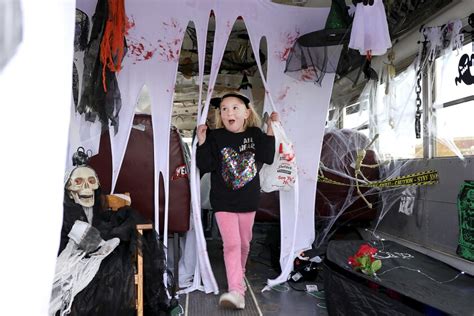 Dispatches from Douglas County: A spooky bus, 20 years of Shirts ...