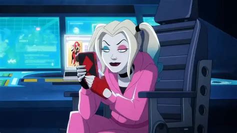 Harley Quinn Season 4 Review: Unmasking Gotham's Newest Heroine! - SCP ...