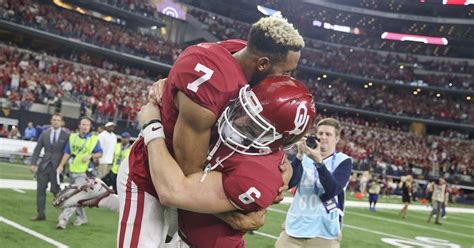 OU flashback: Sooners win first Big 12 championship after Bob Stoops' retirement six years ago today