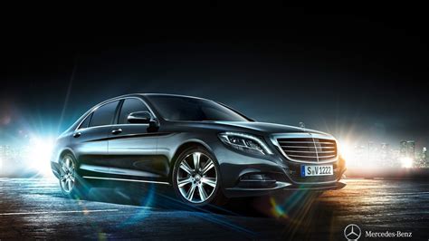 Black Mercedes-Benz sedan, Mercedes-Benz, Mercedes-Benz S Class, w222 ...