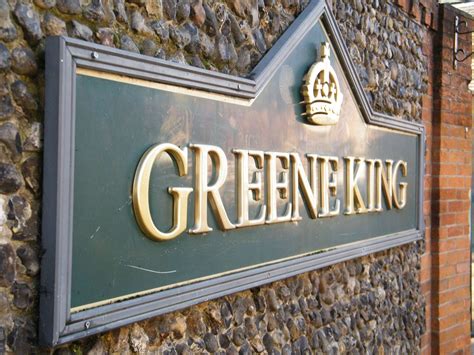 Bury St Edmunds brewer Greene King's response to Unite strike ballot vote