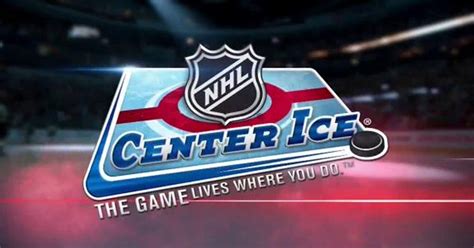 Free NHL Center Ice Channels Preview - Free Product Samples