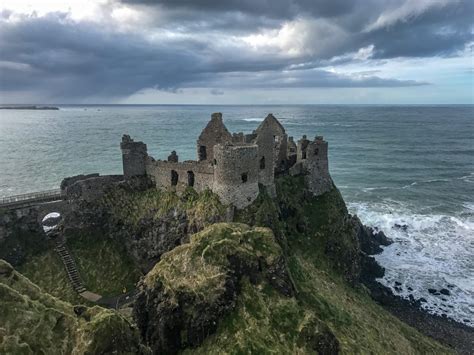 12 Castles in Ireland You Cannot Miss! - Our Sweet Adventures