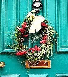 Wreath - Wikipedia