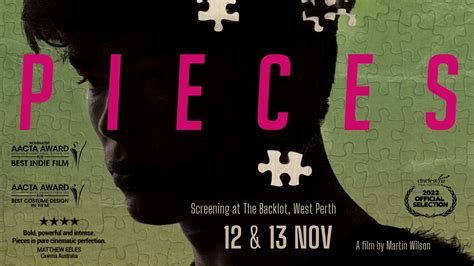 Pieces Film Screening | WAAMH