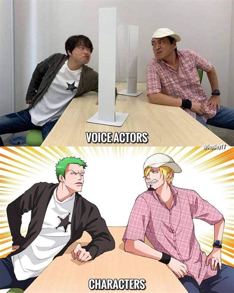 Sanji and Zoro | One piece comic, One piece funny, One piece meme