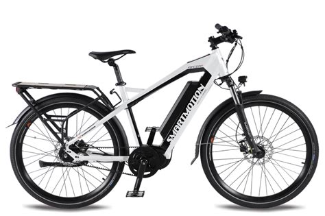 Mid-Drive eBikes - Fast Shipping Nationwide – eBikesCalgary