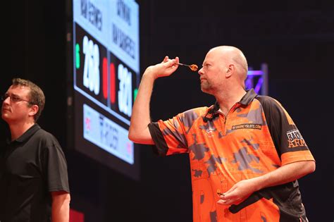 2019 Dutch Darts Masters Draw/Schedule | PDC