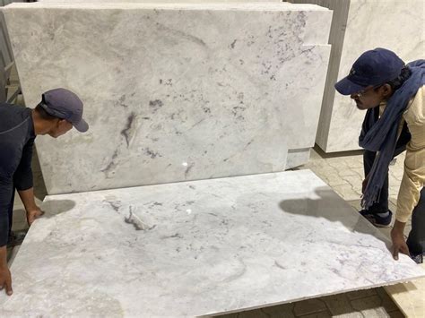 Wonder White Marble, For Flooring at Rs 60/sq ft in Ajmer | ID: 27368585188