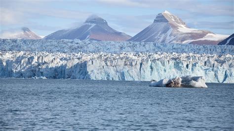 Arctic Ocean started getting warmer decades earlier than we thought - study