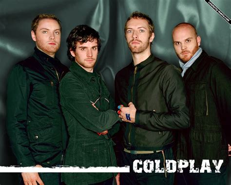 best band ever - Coldplay Photo (35423619) - Fanpop