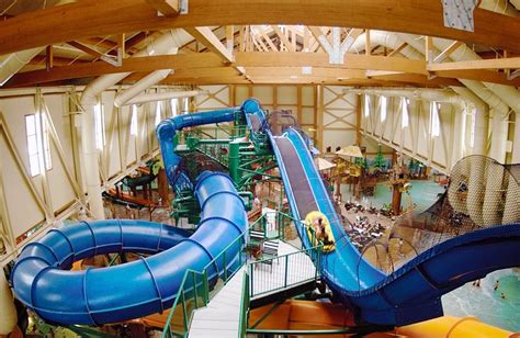 GREAT WOLF LODGE (Niagara Falls) - Hotel Reviews, Photos, Rate ...