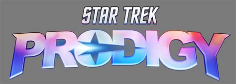 Star Trek Prodigy - Main Characters II on Behance