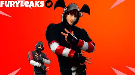 I remade Ikonik out of the old Kpop skin : r/FortNiteBR