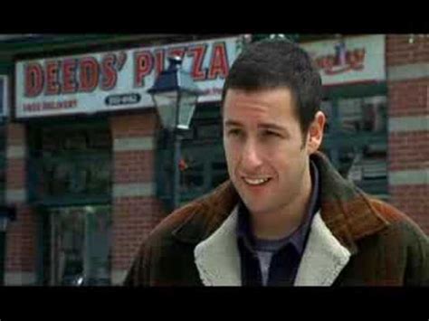 lunch lady land (adam sandler) - YouTube