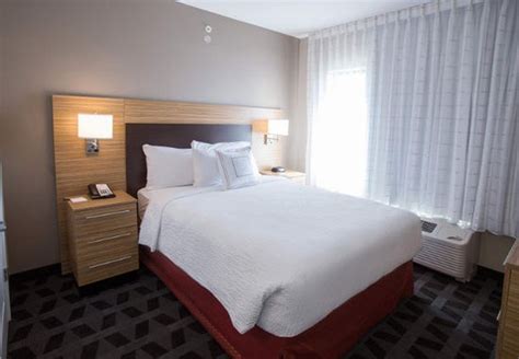 TOWNEPLACE SUITES BY MARRIOTT SOUTHERN PINES ABERDEEN - Prices & Hotel ...