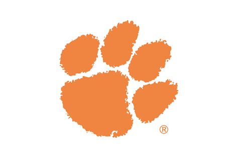 Clemson Tigers Logo