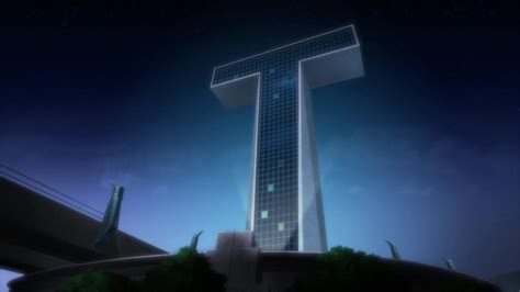 Teen Titans Tower background by AnnJoanneBlaze on DeviantArt