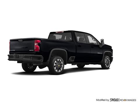 The 2023 Chevrolet Silverado 2500HD Custom in Saint-Jean-Sur-Richelieu | Racine Chevrolet Buick ...