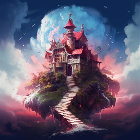 Strange House by THESUPERNATURALONE on DeviantArt