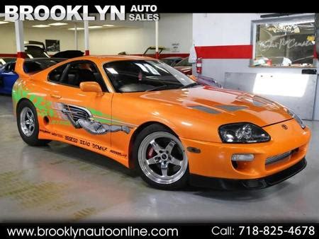 Aggregate 95+ about toyota supra 2jz gte latest - in.daotaonec