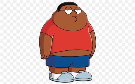 Cleveland Brown Jr. Lois Griffin Television, PNG, 512x512px, Cleveland Brown Jr, Animated Series ...