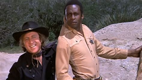 Who Wrote ‘Blazing Saddles’ and When Did It First Come Out?