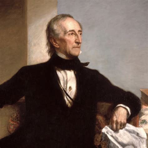 John Tyler | Biographica