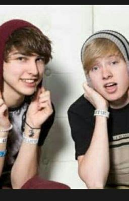 Sams Sister (Sam and Colby fan fiction) - Im back!!!! - Wattpad