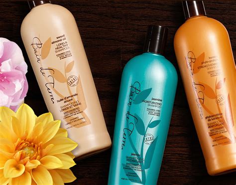 Bain de Terre - Shampoos & Conditioners – Zotos Professional