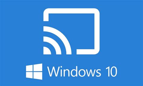 Fix Miracast Not Working on Windows 10 - TechCult