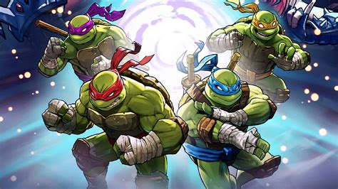 The best TMNT games 2023 | Pocket Tactics