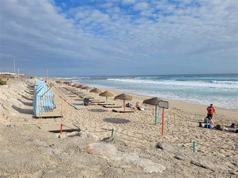 The Best Beaches Near Lisbon, Portugal - Travel Dudes