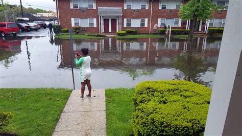 Flood Alert, new Jersey flood - YouTube