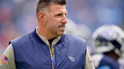 Mike Vrabel coaching Tennessee Titans better than honored 2021 season