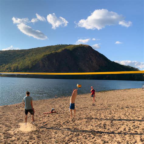 Russian Beaches: Exploring the Best of Russia's Coastal Gems - TooLacks