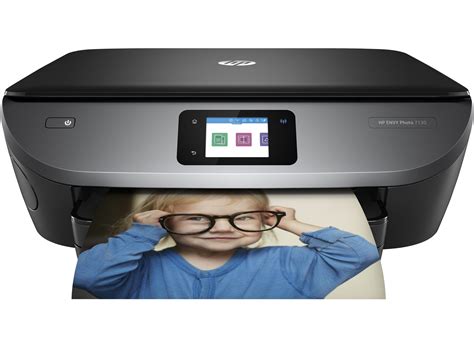 HP ENVY Photo 7130 Wireless All-in-One Printer - HP Store UK