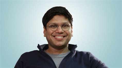 I'm Still Failing, Learning: Lenskart Founder Peyush Bansal Shared His ...