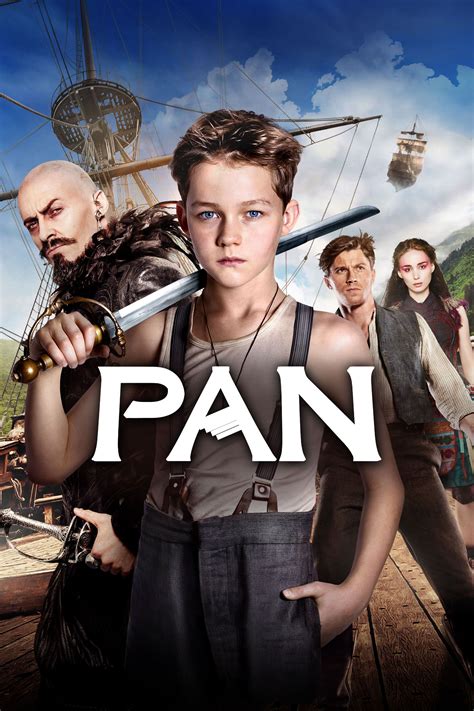 Peter pan full movie 2003 english - nordicsafas