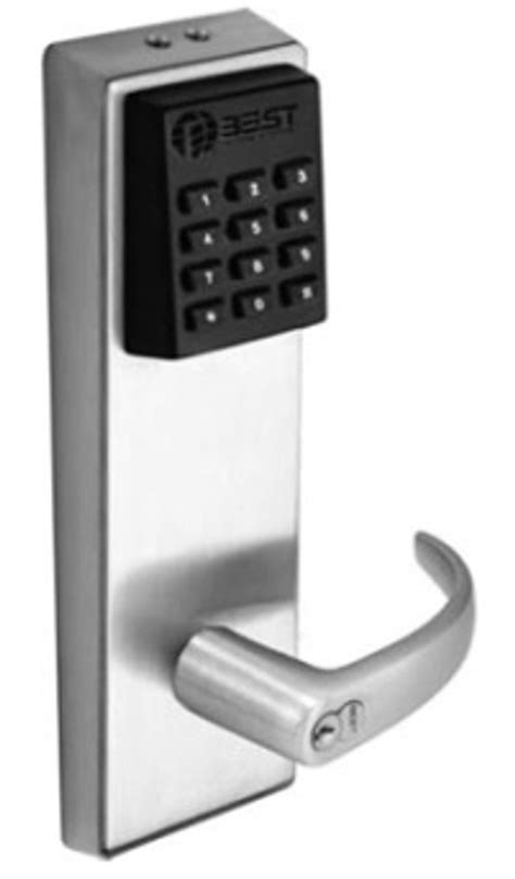 Commercial Grade Door Locks | Heavy Duty Security Door Lock Systems ...