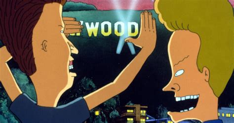 New Beavis and Butt-Head Movie May Be Coming Soon Teases Creator Mike Judge