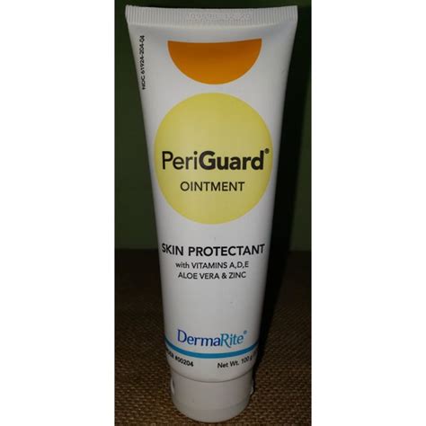 PeriGuard Ointment Skin Protectant (100 g) made in USA5pw | Lazada PH