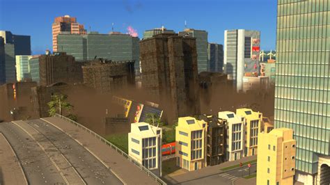 Cities: Skylines - Natural Disasters | wingamestore.com