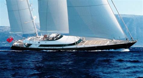 Below Deck Sailing Yacht Reality TV Show on the Way - Megayacht News