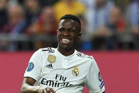 Brazil coach: “Vinicius lost a good chance to play with us” - Managing Madrid