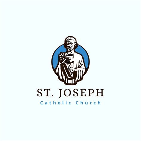 St Joseph | St joseph, Joseph, Saints