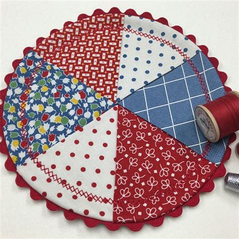 Quilted Mug Rugs Free Patterns Shop Home Décor At Target™. - Printable Templates Free