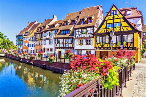 13 Top-Rated Tourist Attractions in Colmar | PlanetWare