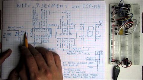 Wifi Router Circuit Diagram