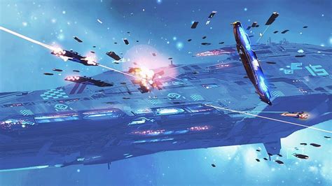 Homeworld 3 - Fig / Gearbox / Blackbird Interactive - Games - Quarter To Three Forums